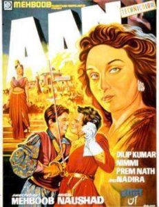 Aan (1952)