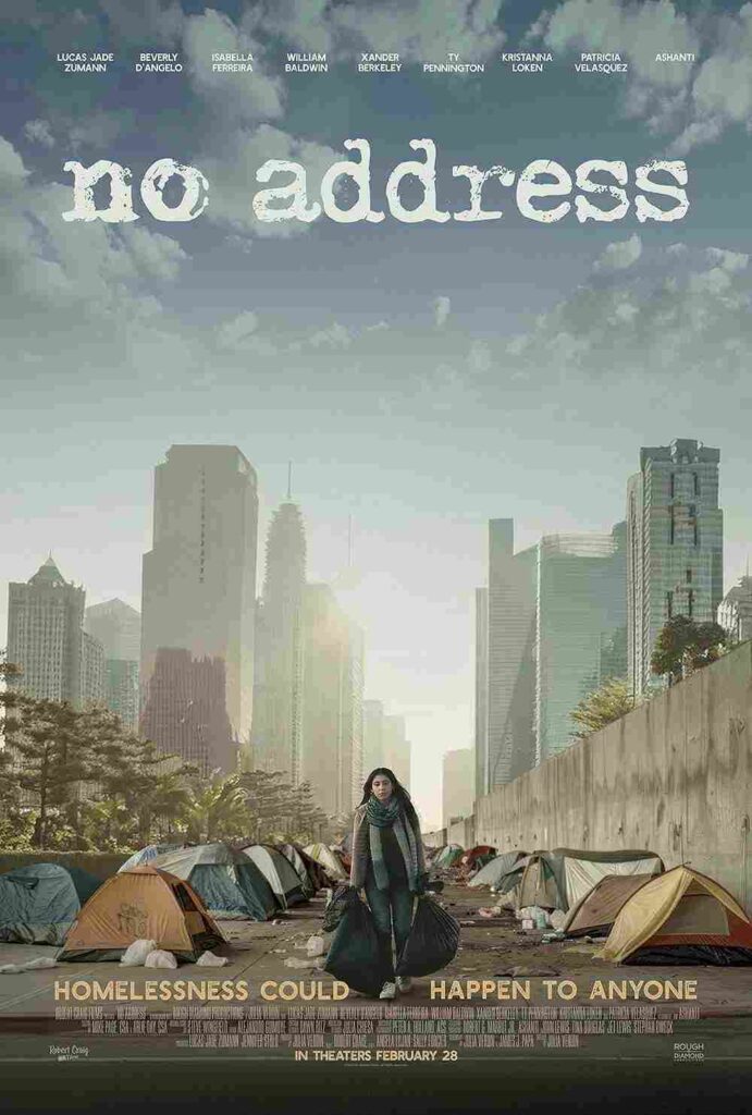 Address (2025)