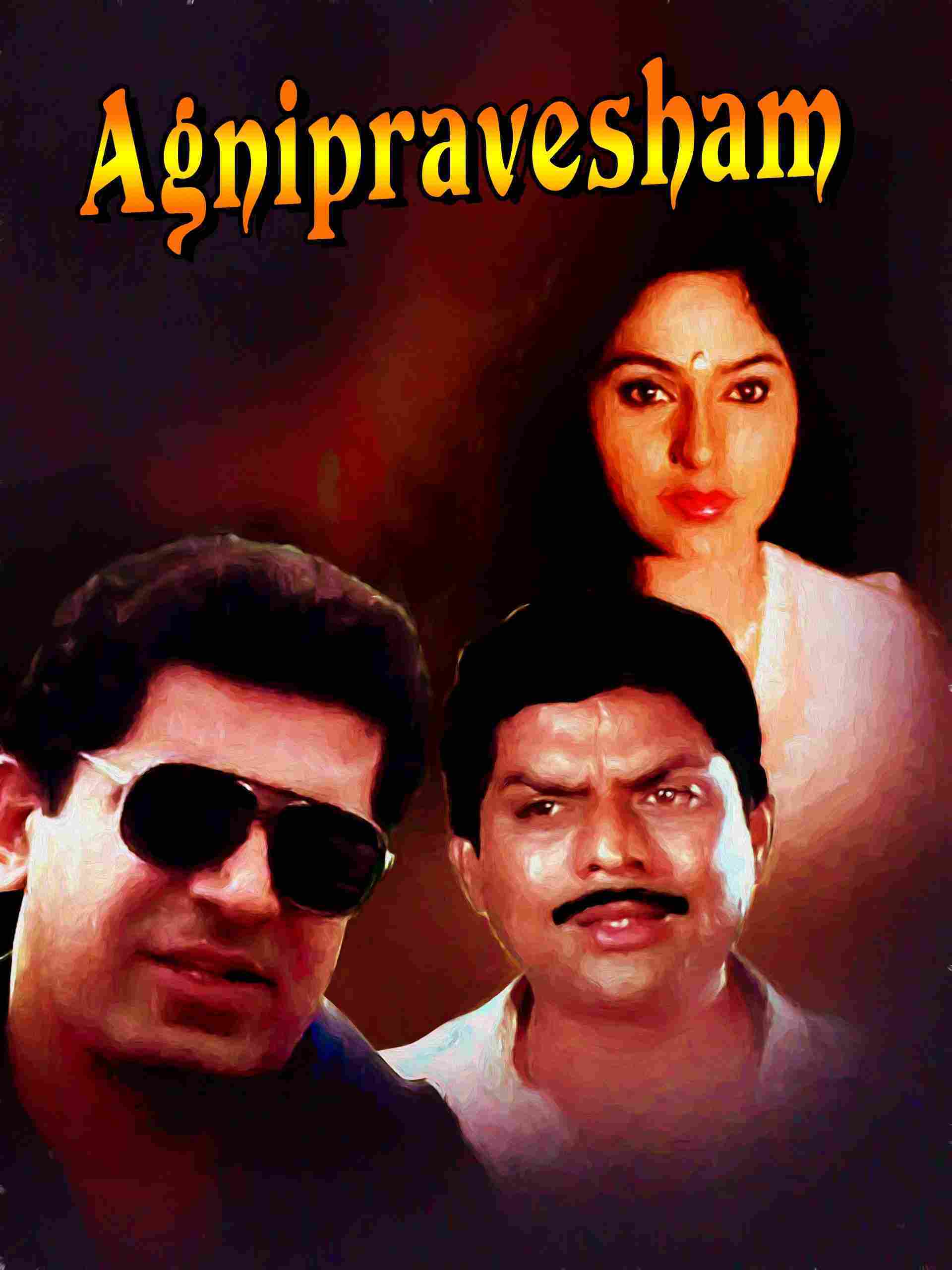 Agnipravesham (1989)