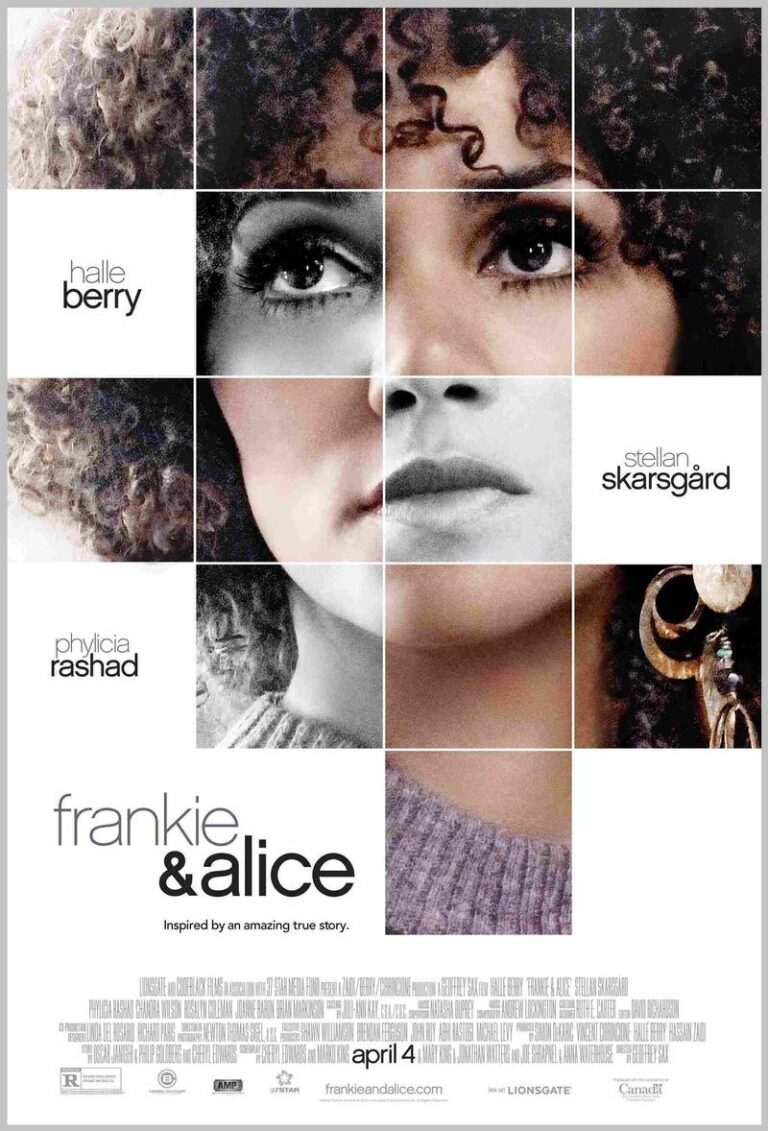 Alice: A True Story (2014)