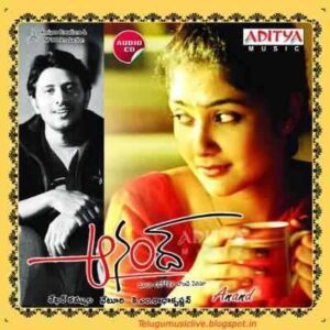 Anand (2004)