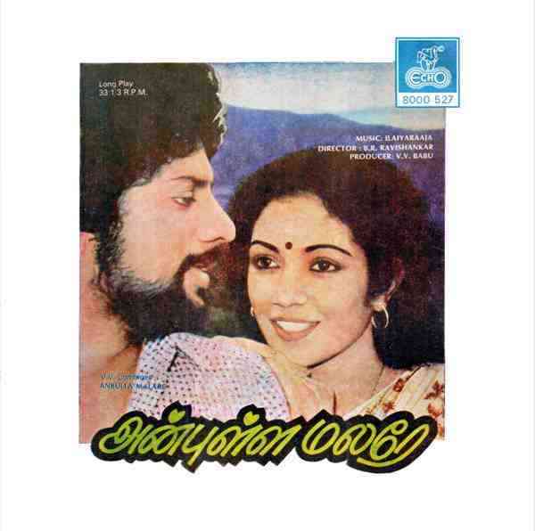 Anbulla Malare (1984)