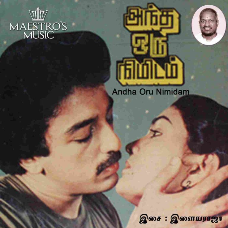 Andha Oru Nimidam (1985)