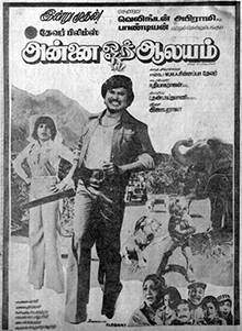 Annai Oru Aalayam (1979)