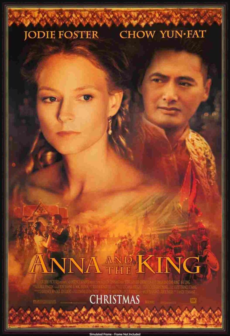Annan (1999)