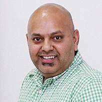 Arun Vaidyanathan (2017)