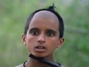 Belli Naaga (1986)