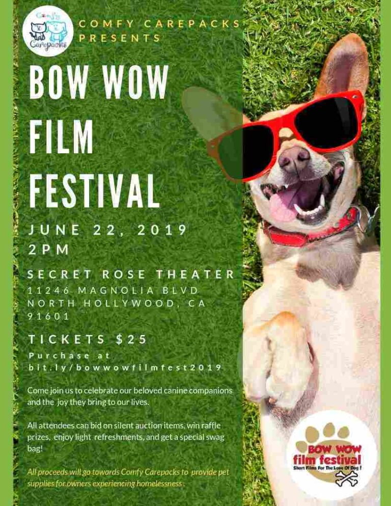 Bow Bow (2019)