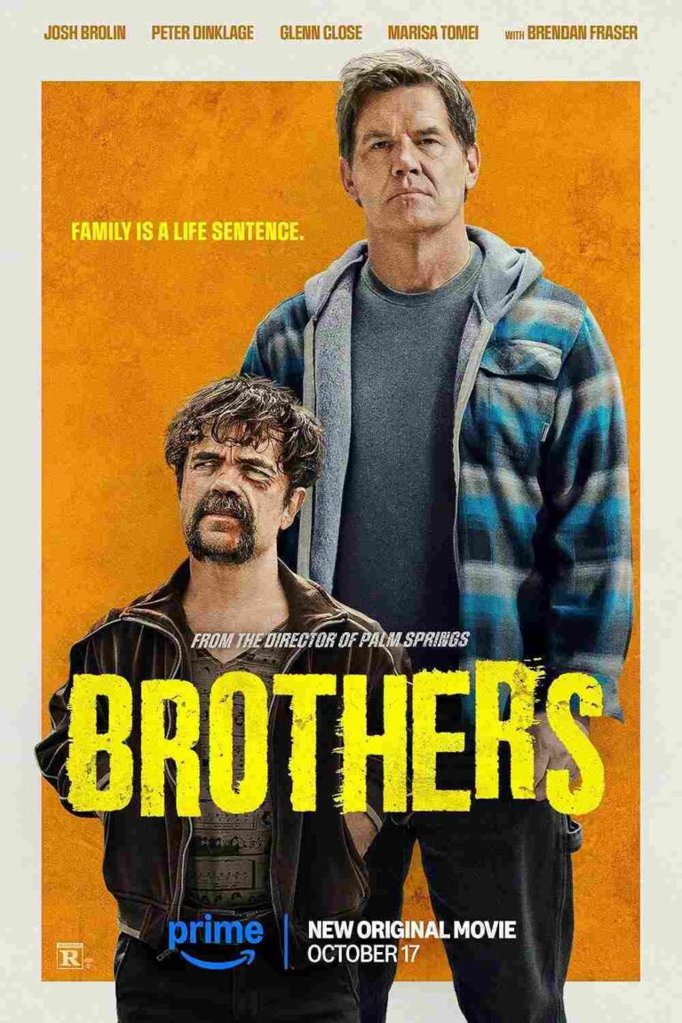 Brother (2024)