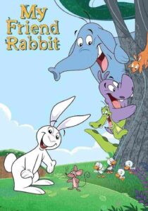 Bunny (2007)