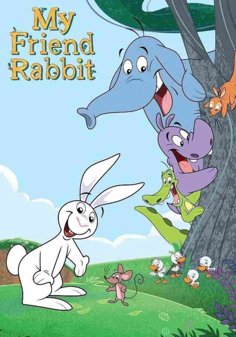 Bunny (2007)