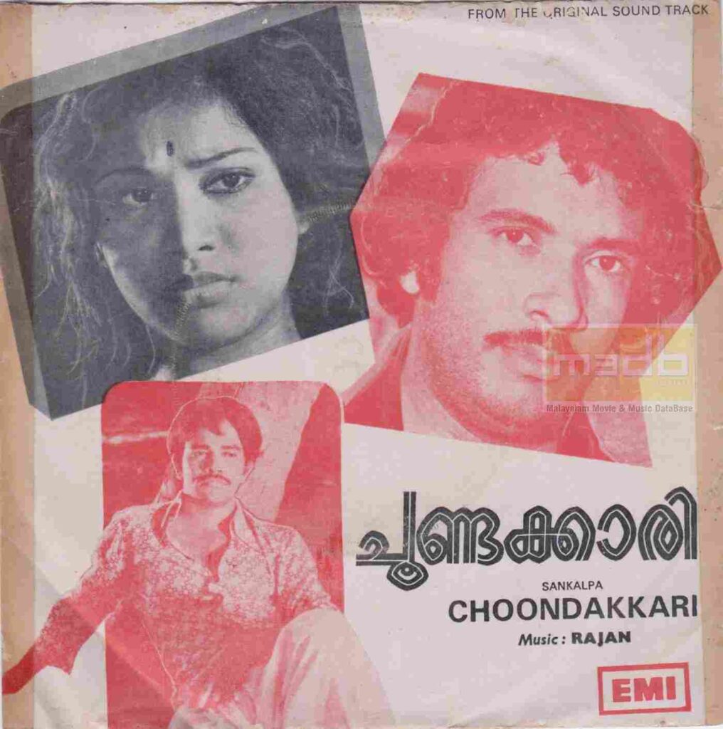 Choondakkari (1977)
