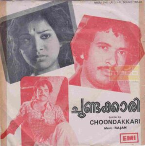 Choondakkari
