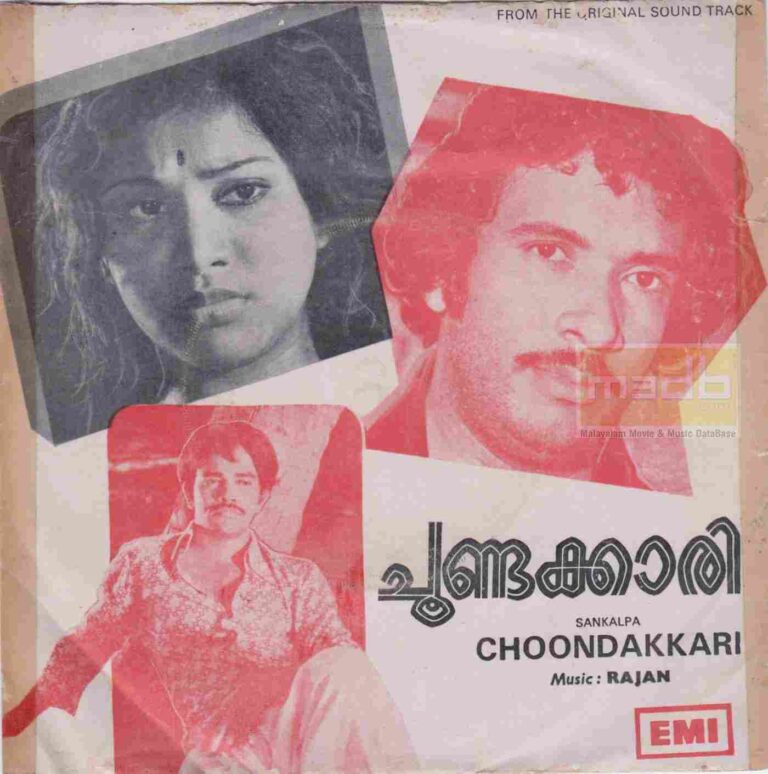 Choondakkari (1977)
