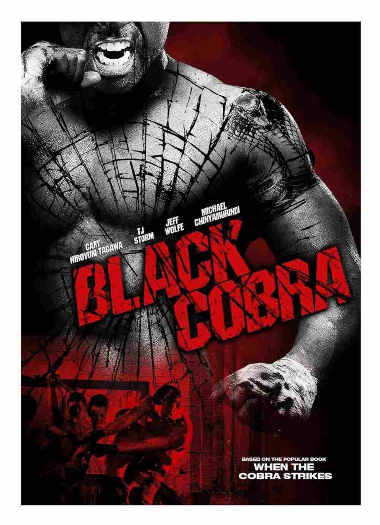 Cobra (2012)