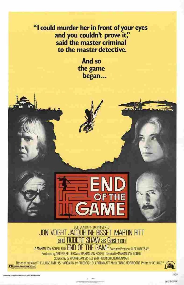 Criminals (1975)