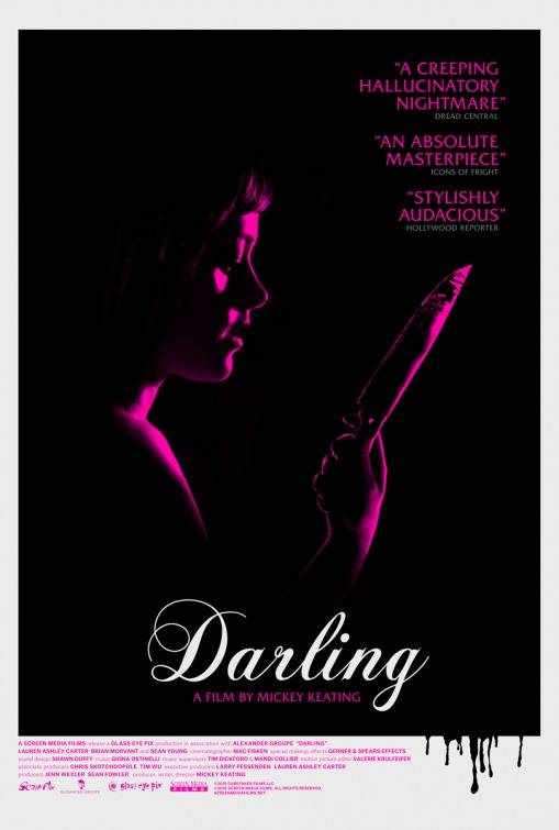 Darling (2016)