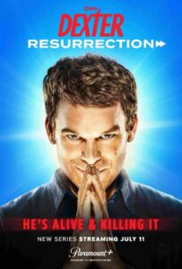 Dexter (2025)