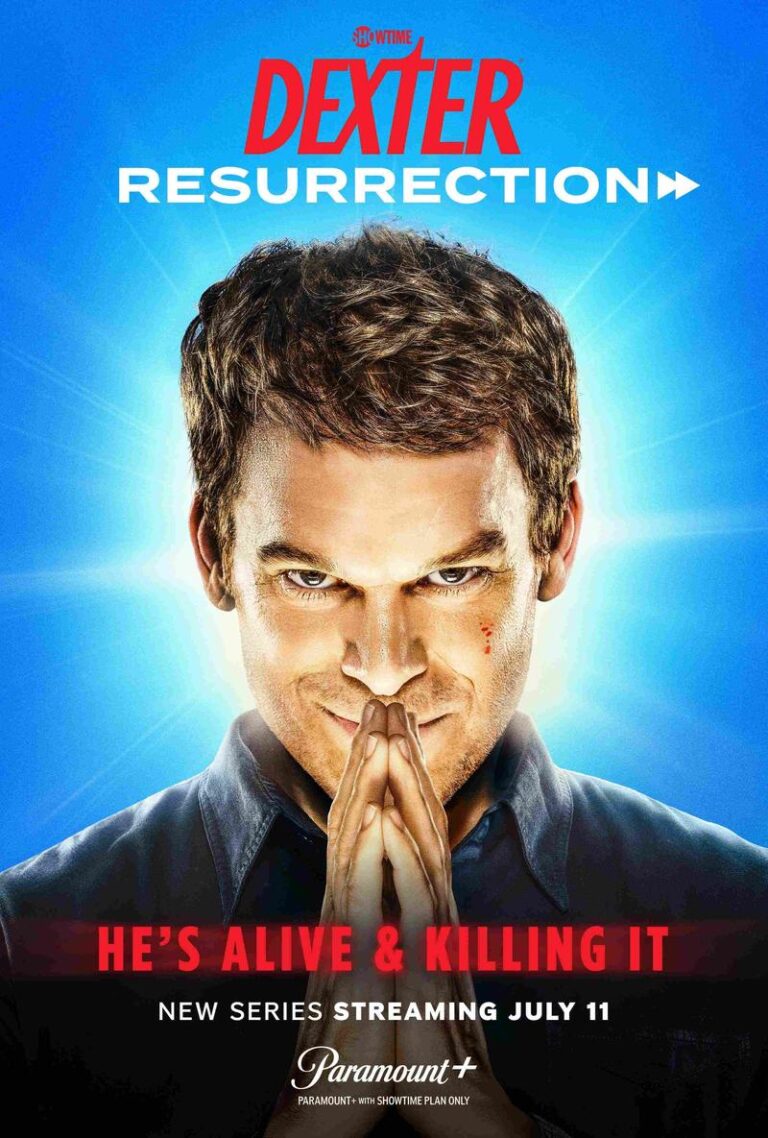 Dexter (2025)