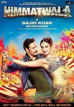 Director Sajeed A (2013)
