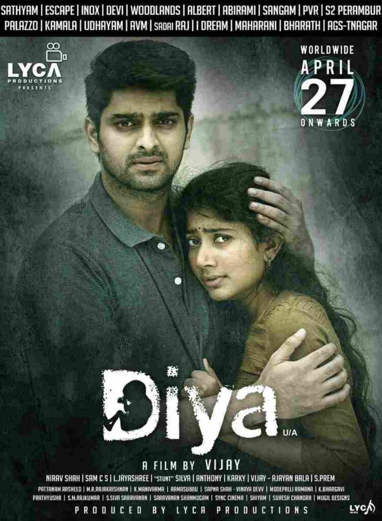 Diya (2018)