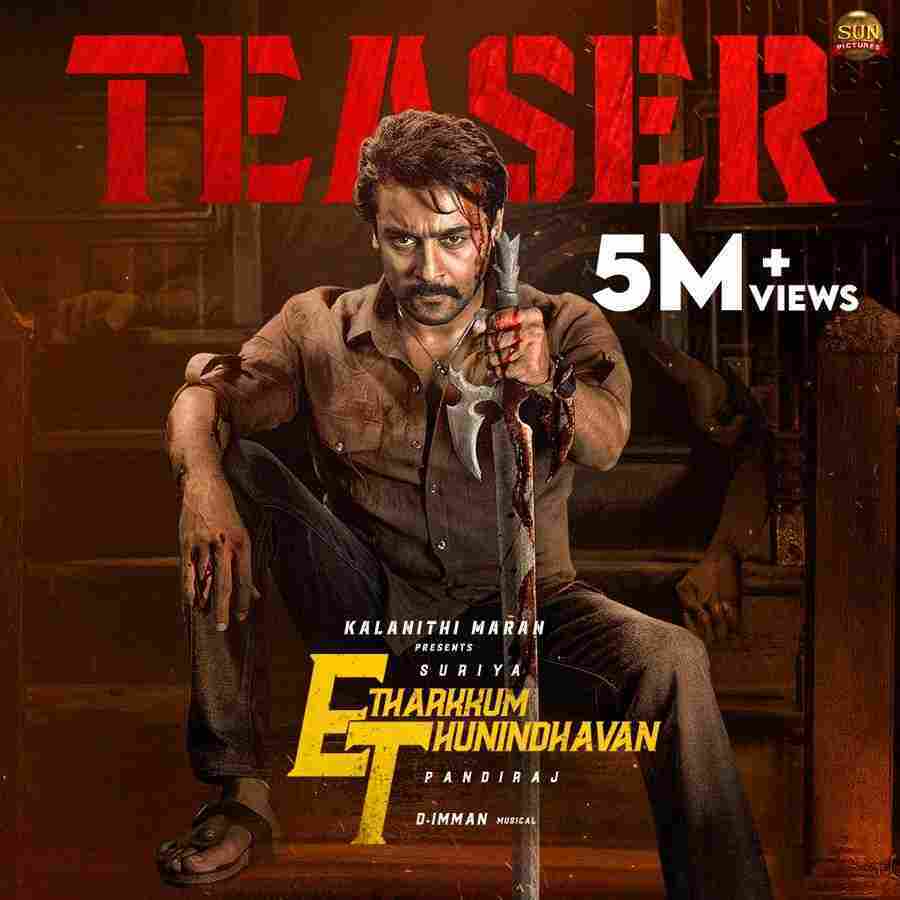 Etharkkum Thunindhavan (2022)