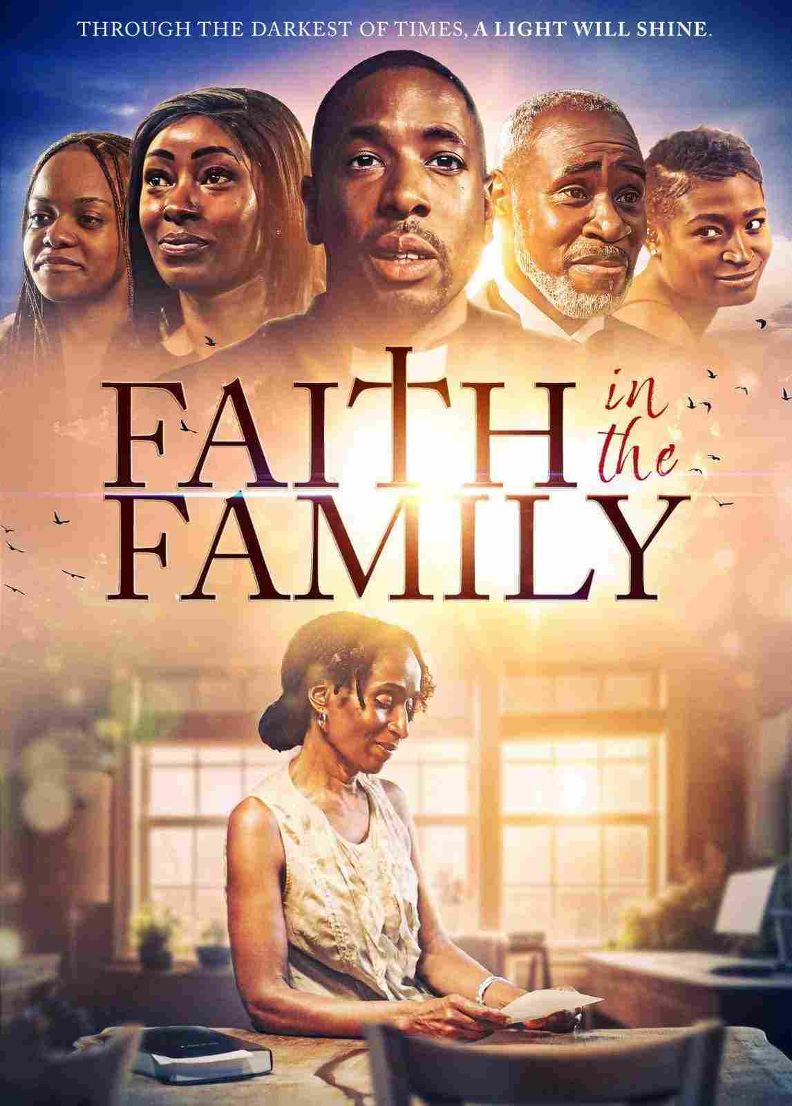 Family (2024)