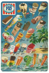 Ice Cream (1986)