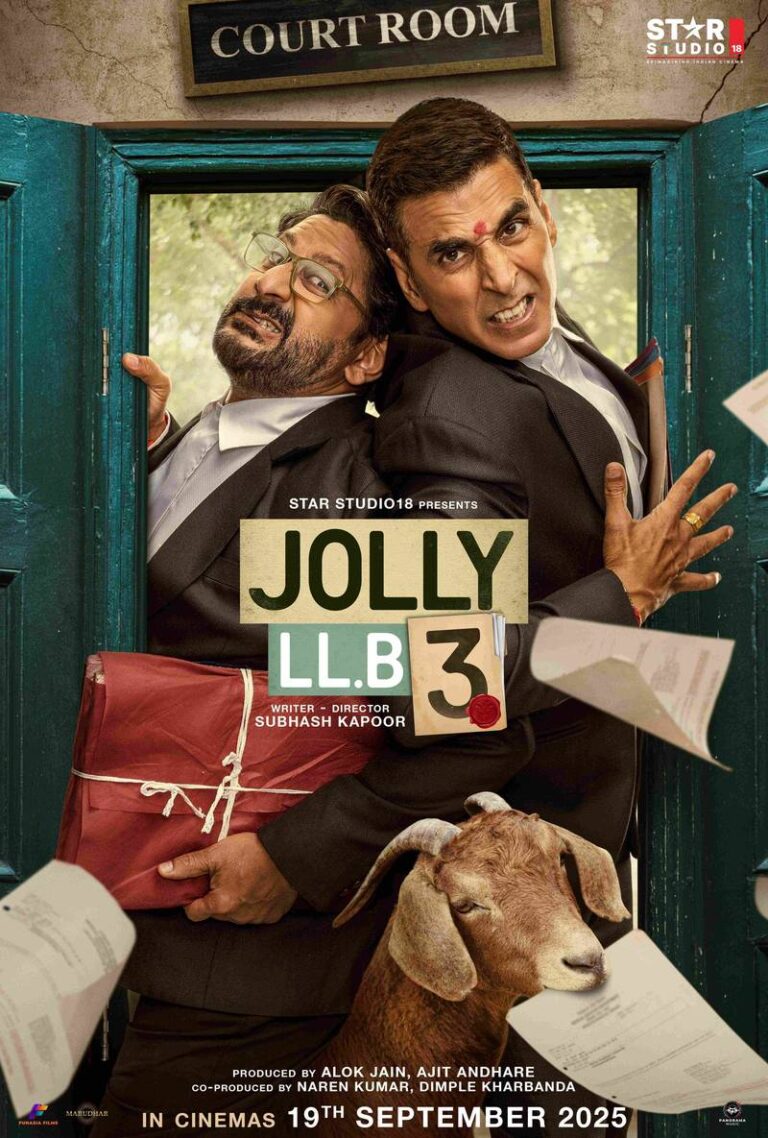 Indian 3 (2025)