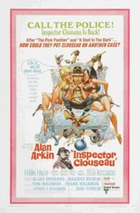 Inspector (1968)