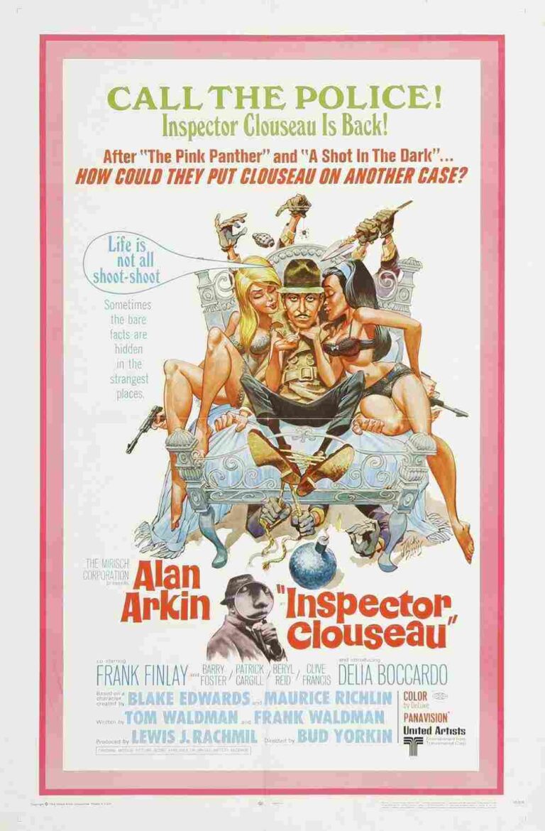 Inspector (1968)