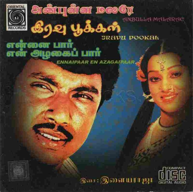 Iravu Pookkal (1986)