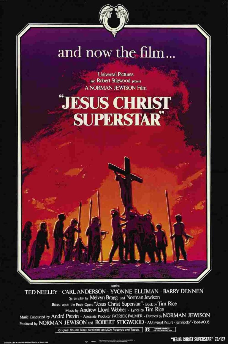 Jesus (1973)