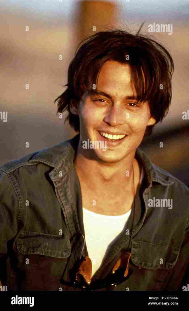 Johny (1993)