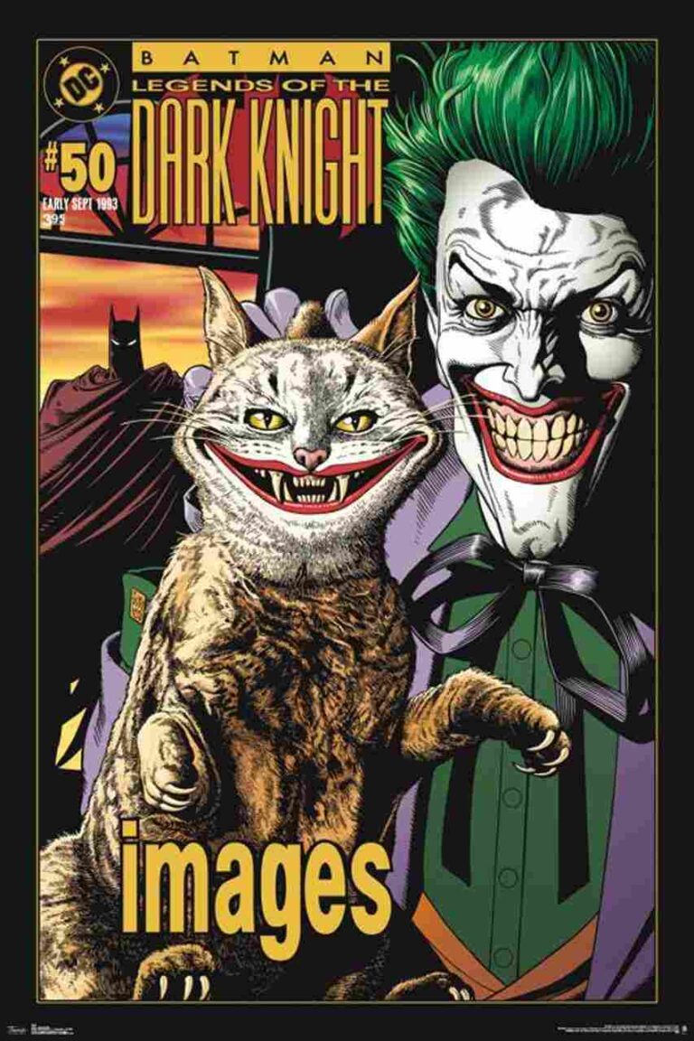 Joker (1993)