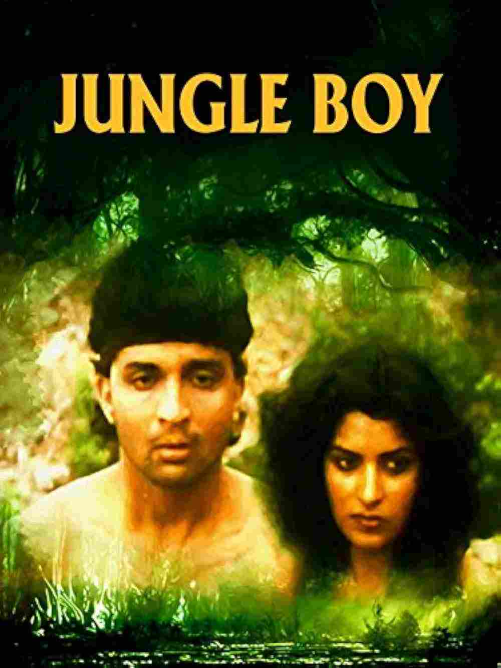 Jungle Boy (1987)