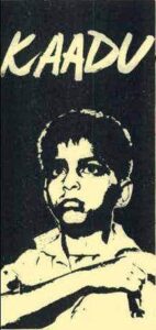 Kaadu