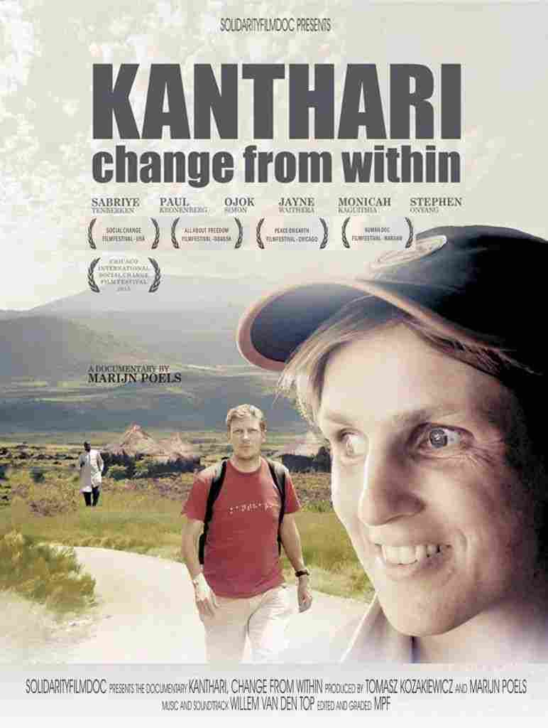 Kanthari (2015)