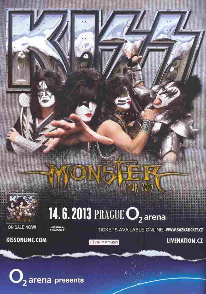 Kiss (2013)