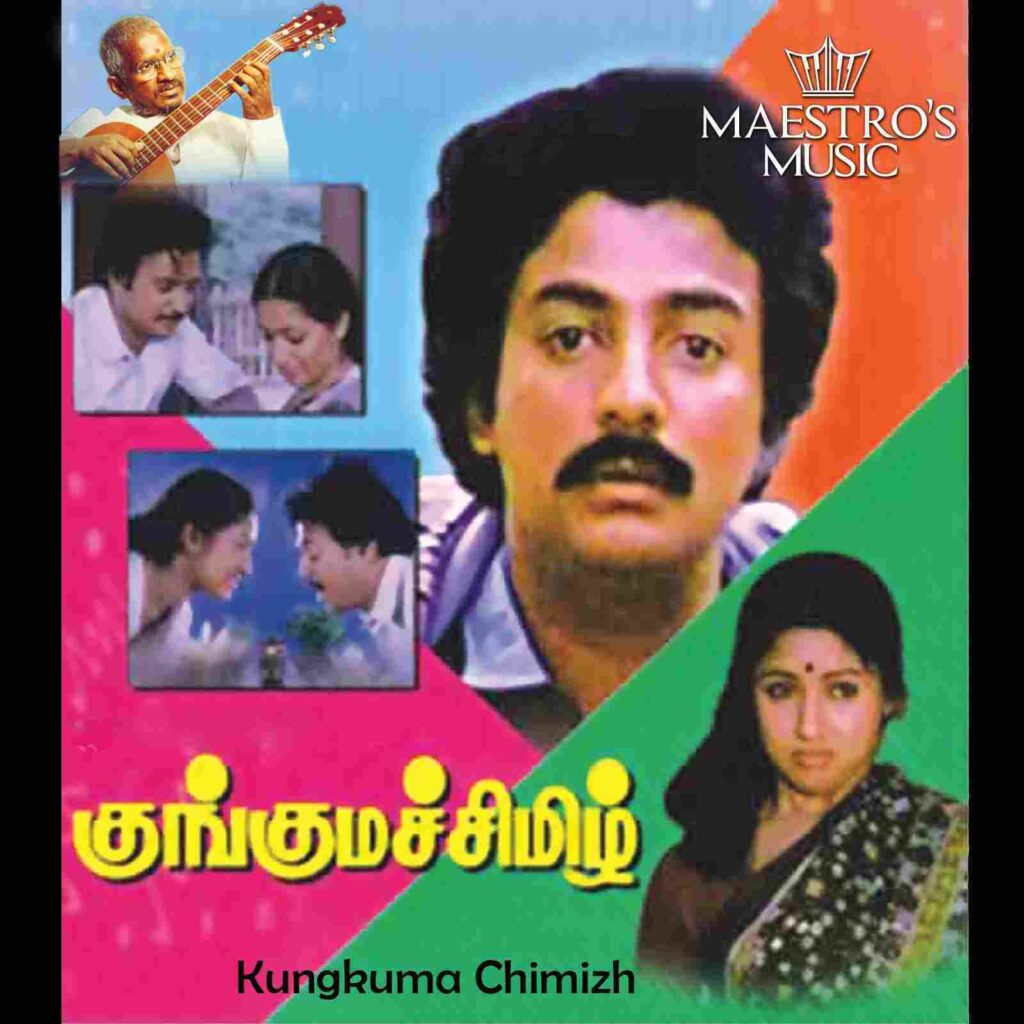 Kunguma Chimil (1985)
