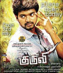 Kuruvi (2008)