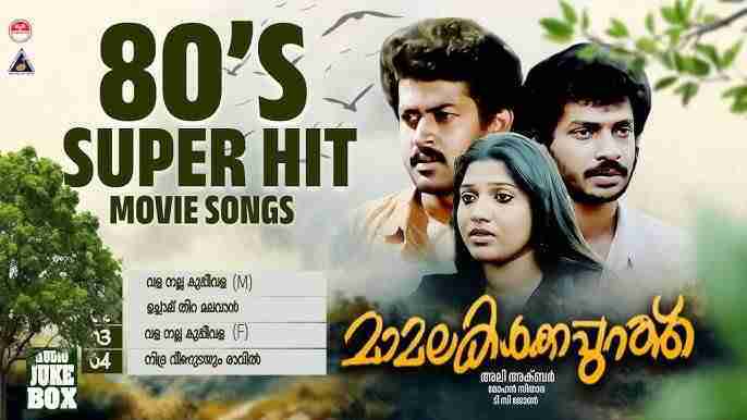Mamalakalkkappurathu (1988)