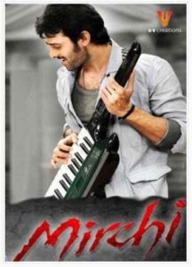 Mirchi
