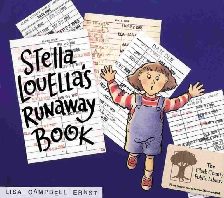 Miss Stella (1991)