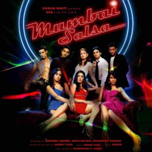 Mumbai Salsa