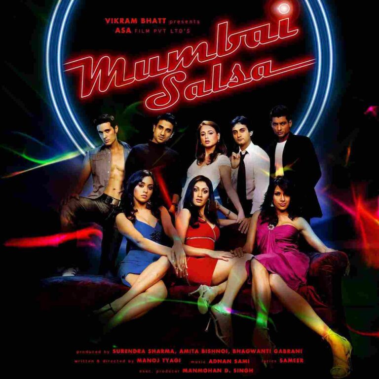 Mumbai Salsa (2007)
