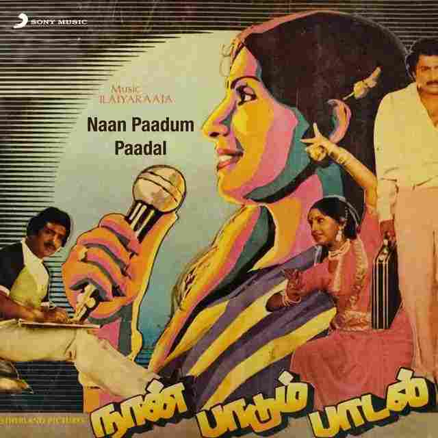 Naan Paadum Paadal (1984)
