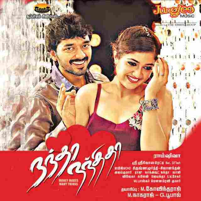 Nanda Nanditha (2012)