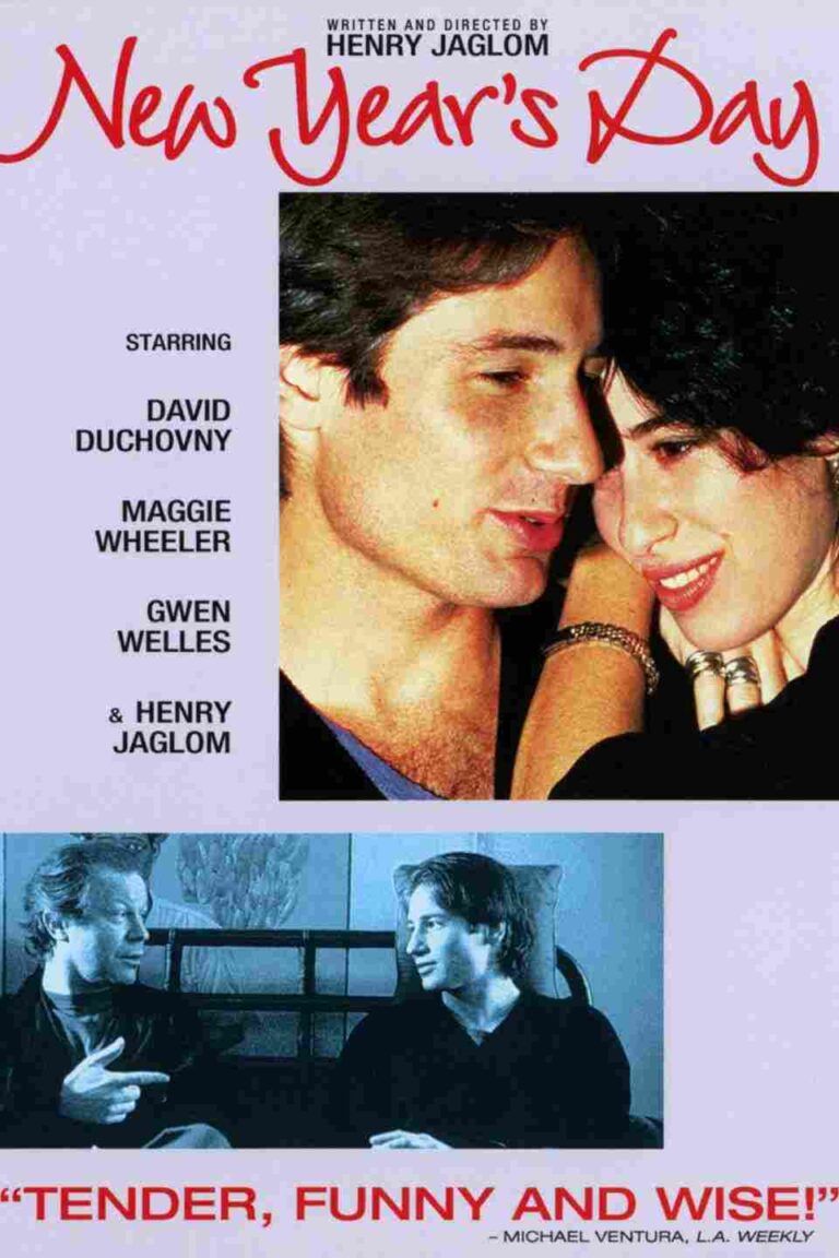 New Year (1989)