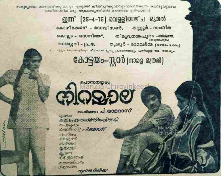 Niramaala (1975)